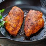 Rezept f&uuml;r H&auml;hnchen-Marinade