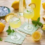 Limoncello-Spritz-Rezept