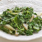Mangold-Rezept