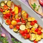 Rezept f&uuml;r Ofengem&uuml;se