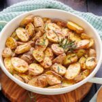 Rosmarinkartoffeln oes