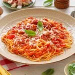 Amatriciana-Rezept