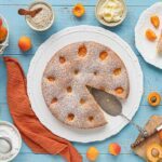 Aprikosenkuchen-Rezept