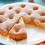 Aprikosenkuchen-Rezept