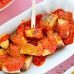 Rezept f&uuml;r Currywurst-So&szlig;e