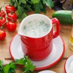 French Dressing Rezept