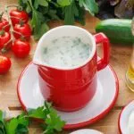 French Dressing Rezept