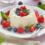 Grießpudding-Rezept
