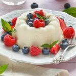 Grie&szlig;pudding-Rezept