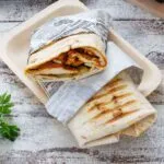 Shawarma-Rezept