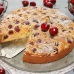 Kirschkuchen-Rezept