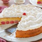 Stachelbeerkuchen Rezept