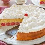 Stachelbeerkuchen Rezept