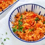 Tomatenreis-Rezept