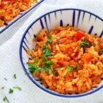 Tomatenreis-Rezept