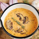 Rezept f&uuml;r J&auml;gerso&szlig;e