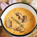 Rezept f&uuml;r J&auml;gerso&szlig;e