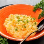Kartoffel-Möhren-Stampf Rezept