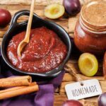 Pflaumenmus Rezept