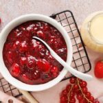 Rote Grütze Rezept