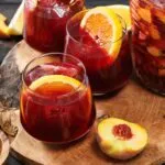 Sangria Rezept