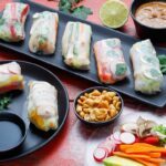 Sommerrollen-Rezept