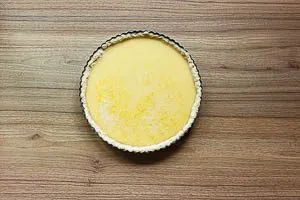 Nach dem Backen ausk&uuml;hlen lassen