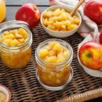 Apfelkompott Rezept