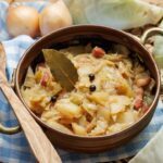 Bayrisch-Kraut-Rezept