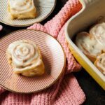 Zimtschnecken-Rezept f&uuml;r saftige Cinnamon Rolls
