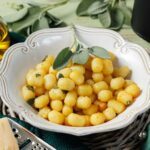 Rezept f&uuml;r Gnocchi aus dem Airfryer