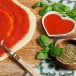 Rezept für Pizzasoße