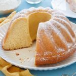 Rezept für Rührkuchen