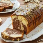 Rezept f&uuml;r Zimtkuchen