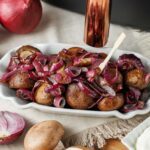 Rezept f&uuml;r Champignons im Airfryer