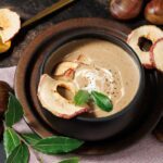 Maronensuppe Rezept