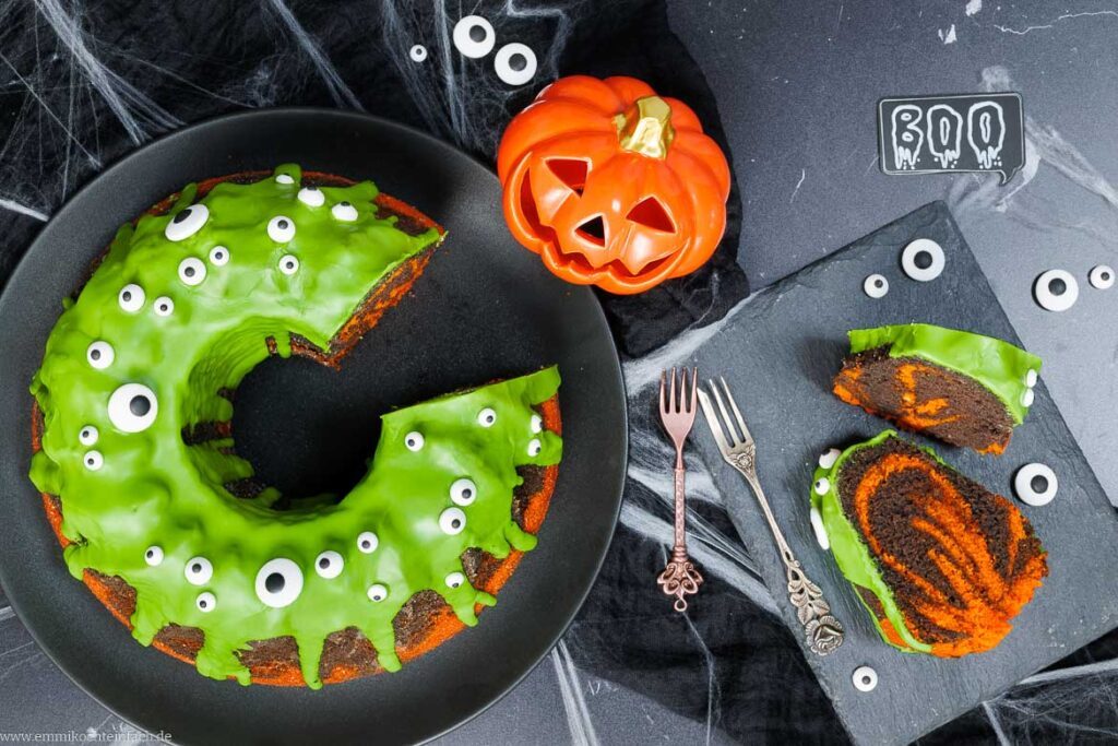 Monsterkuchen