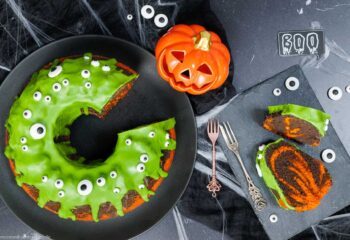 Monsterkuchen