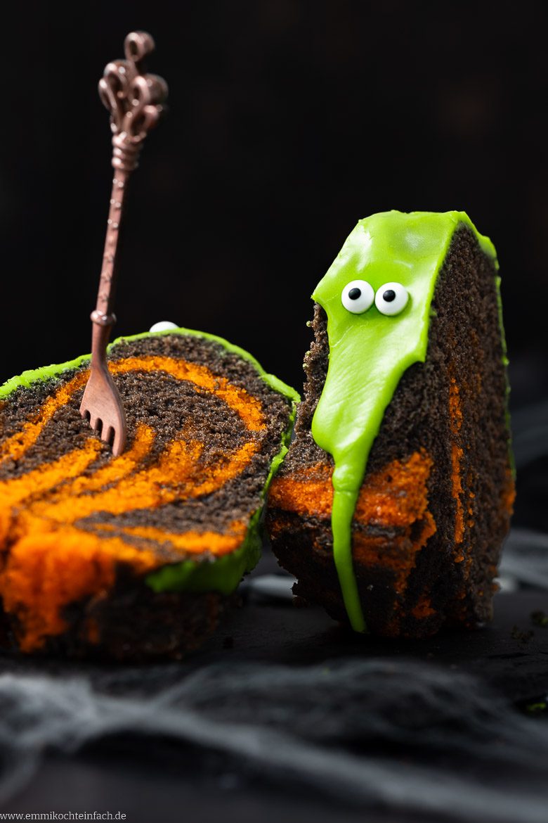 Monsterkuchen