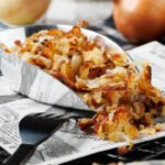 Rezept f&uuml;r R&ouml;stzwiebeln