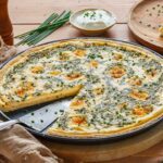 Schwäbischer Salzkuchen Rezept