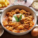 Szegediner Gulasch Rezept