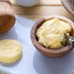 Butter selber machen Rezept